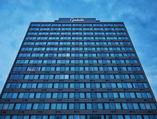 Graduate by Hilton Lincoln hotel detail image 1