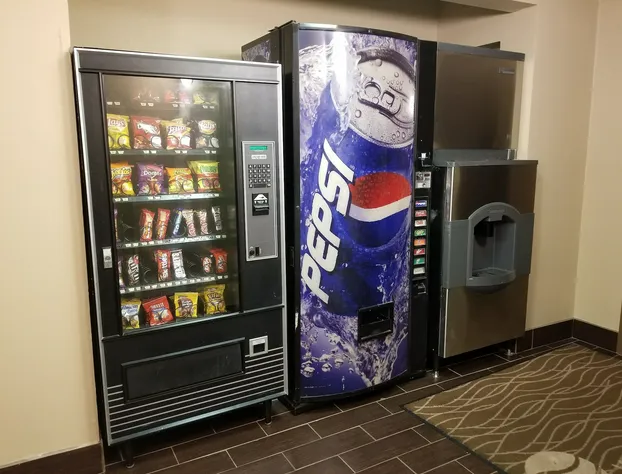 Comfort Inn Lincoln I-80 hotel detail image 3