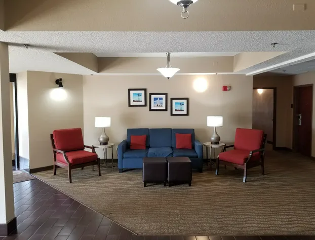 Comfort Inn Lincoln I-80 hotel detail image 4