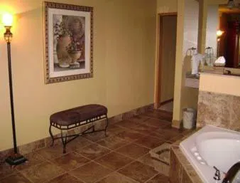 Sunset Inn & Suites - Lincoln Airport hotel detail image 3