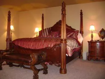 Sunset Inn & Suites - Lincoln Airport hotel detail image 2