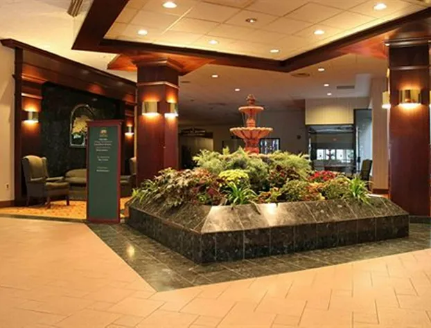 The Avalon Hotel and Conference Center hotel detail image 2