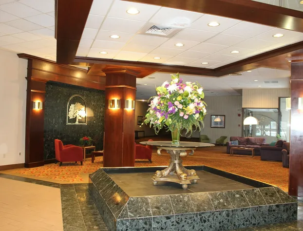 The Avalon Hotel and Conference Center hotel detail image 3