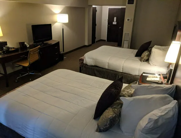 The Avalon Hotel and Conference Center hotel detail image 4