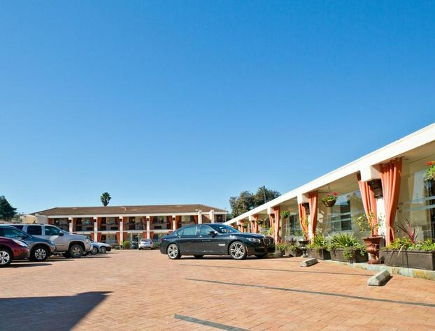 The Millwood - A Boutique Hotel hotel detail image 2