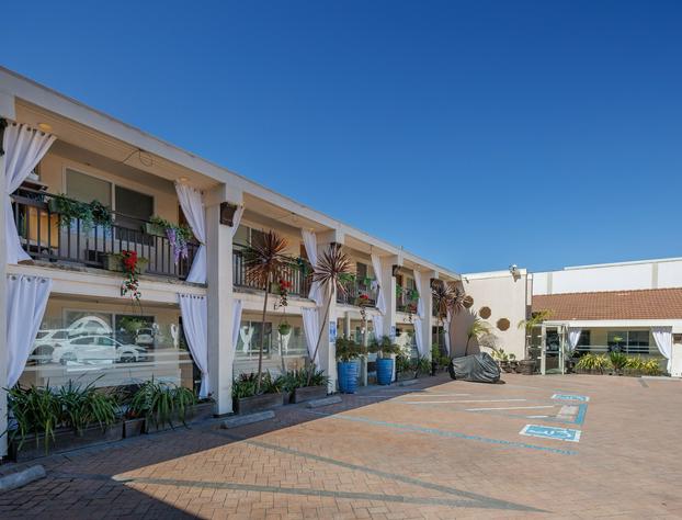 The Millwood - A Boutique Hotel hotel detail image 3