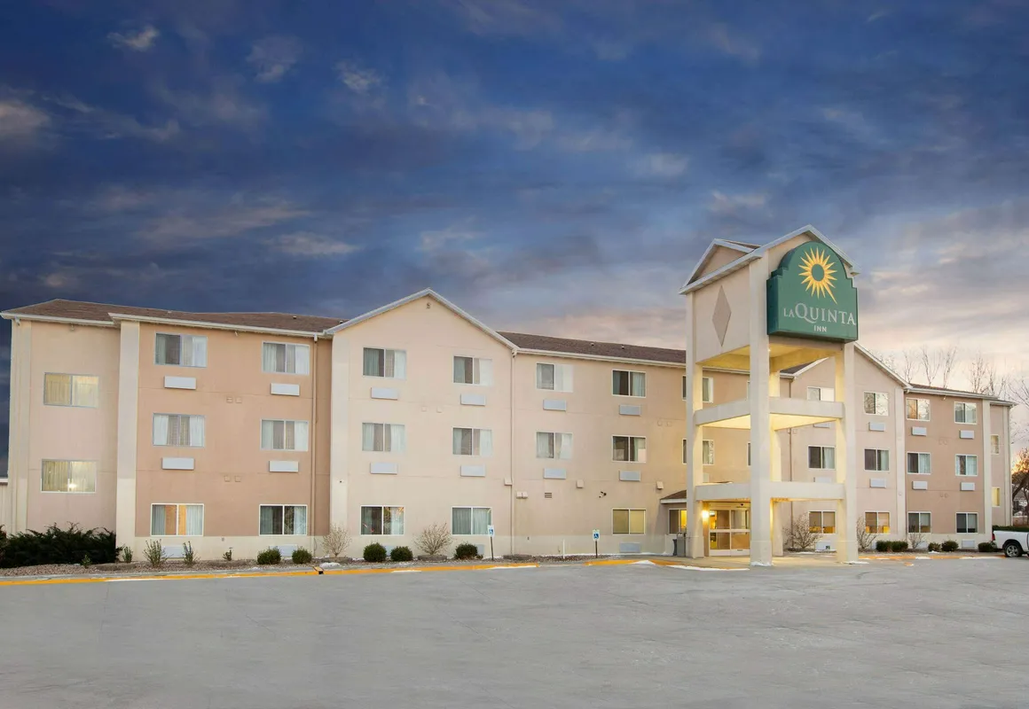 La Quinta Inn by Wyndham Lincoln, Nebraska hotel hero