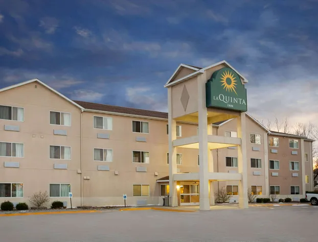 La Quinta Inn by Wyndham Lincoln, Nebraska hotel detail image 1