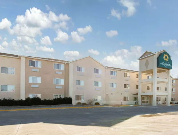 La Quinta Inn by Wyndham Lincoln, Nebraska hotel detail image 3