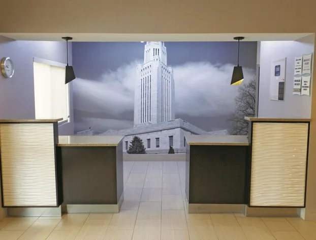 La Quinta Inn by Wyndham Lincoln, Nebraska hotel detail image 4