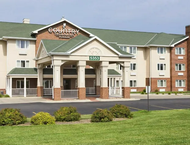 Country Inn & Suites by Radisson, Lincoln North Hotel and Conference Center, NE hotel detail image 1