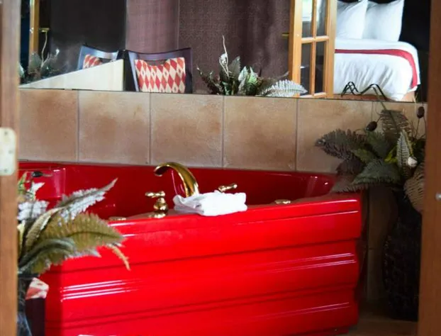 Country Inn & Suites by Radisson, Lincoln North Hotel and Conference Center, NE hotel detail image 3