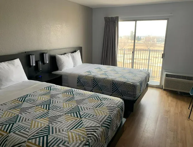 Studio 6 Lincoln, NE - Airport hotel detail image 4