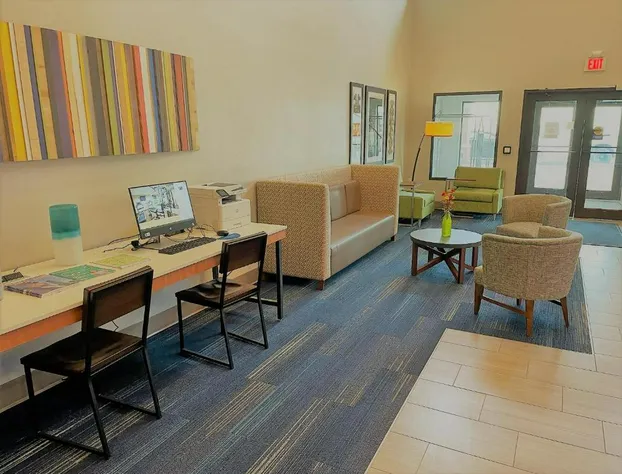 Holiday Inn Express & Suites South - Lincoln by IHG hotel detail image 4