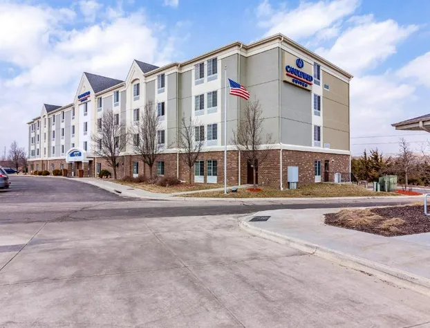 Candlewood Suites Lincoln by IHG hotel detail image 3