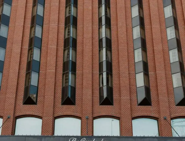 The Lincoln Marriott Cornhusker Hotel hotel detail image 2