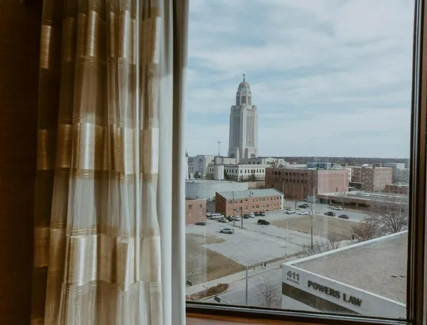 The Lincoln Marriott Cornhusker Hotel hotel detail image 3
