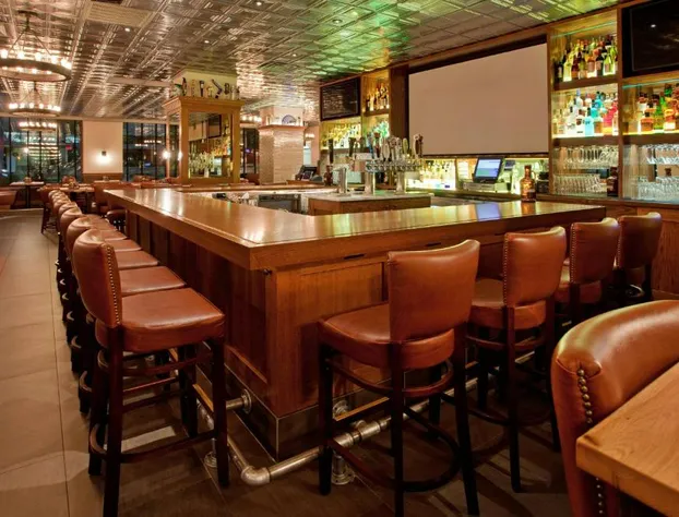 The Lincoln Marriott Cornhusker Hotel hotel detail image 4