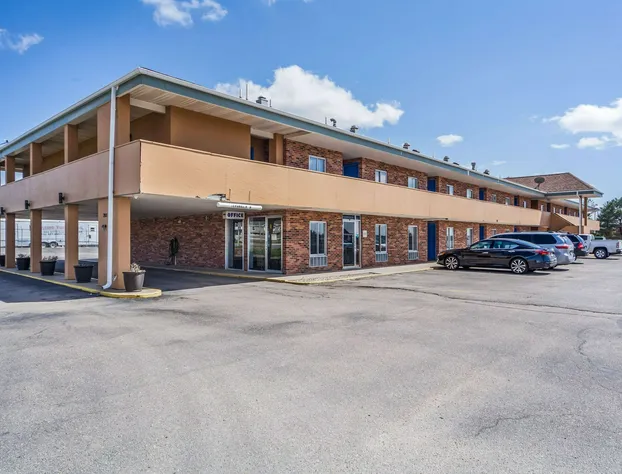 Rodeway Inn Lincoln West - University Area hotel detail image 2