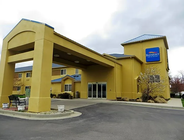 Baymont by Wyndham Fort Wayne hotel detail image 1