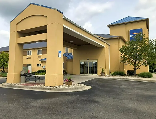 Baymont by Wyndham Fort Wayne hotel detail image 2