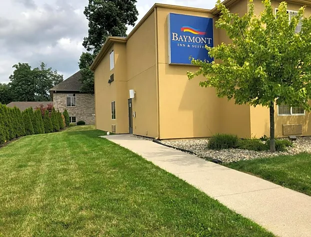 Baymont by Wyndham Fort Wayne hotel detail image 3