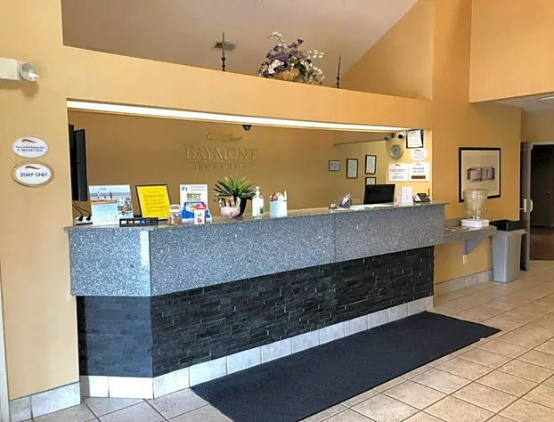 Baymont by Wyndham Fort Wayne hotel detail image 4