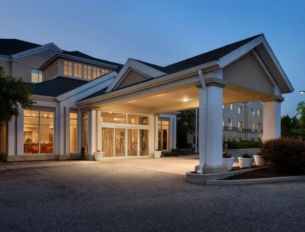 Hilton Garden Inn Fort Wayne hotel detail image 2