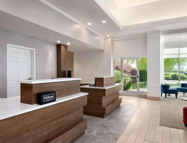 Hilton Garden Inn Fort Wayne hotel detail image 4