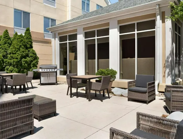 Hilton Garden Inn Fort Wayne hotel detail image 3