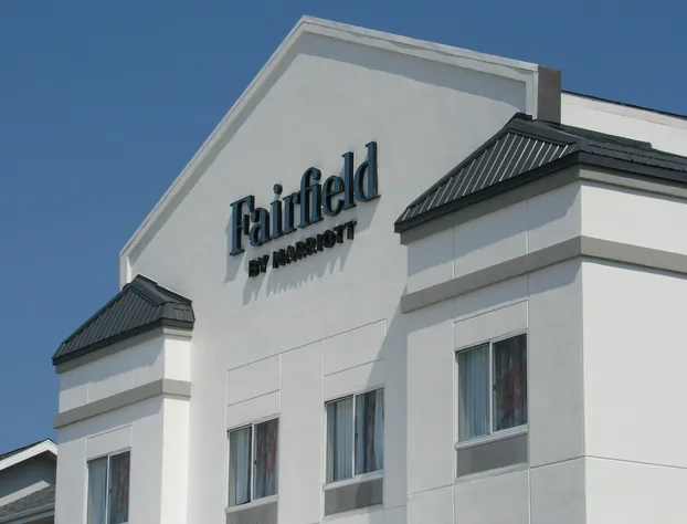 Fairfield Inn & Suites by Marriott Fort Wayne hotel detail image 2