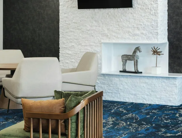 Fairfield Inn & Suites by Marriott Fort Wayne hotel detail image 3