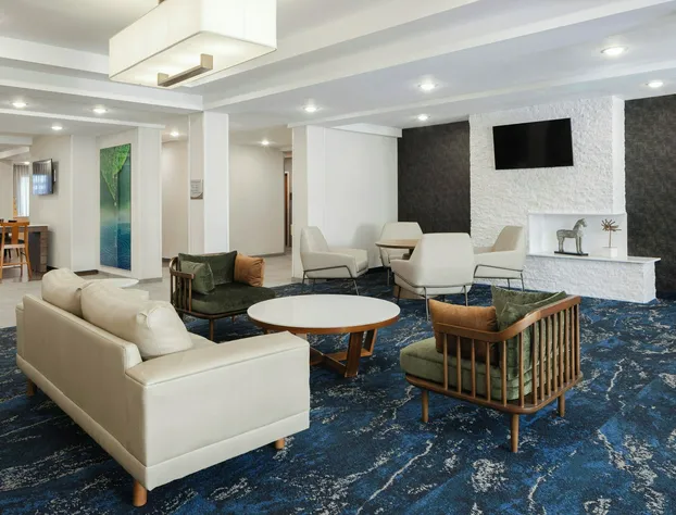 Fairfield Inn & Suites by Marriott Fort Wayne hotel detail image 4