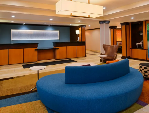 Fairfield Inn & Suites by Marriott Fort Wayne hotel detail image 4