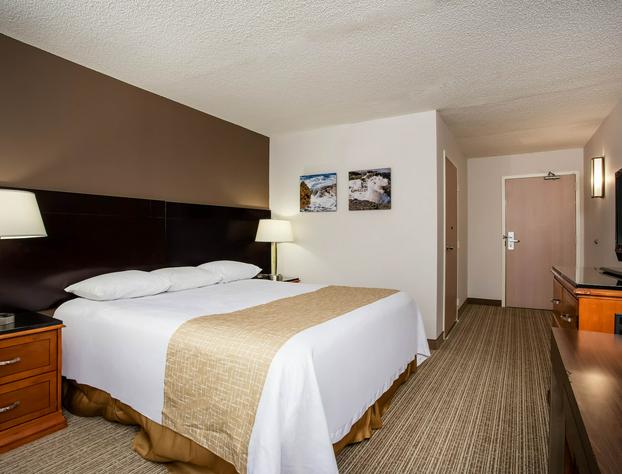 Travelodge by Wyndham Fort Wayne North hotel detail image 4