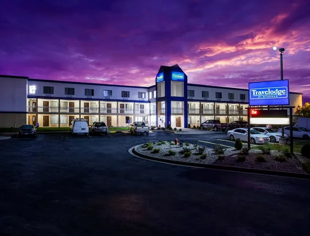 Travelodge by Wyndham Fort Wayne North hotel detail image 2