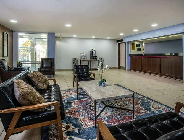 Travelodge by Wyndham Fort Wayne North hotel detail image 4