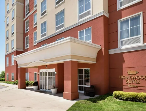 Homewood Suites Fort Wayne hotel detail image 1