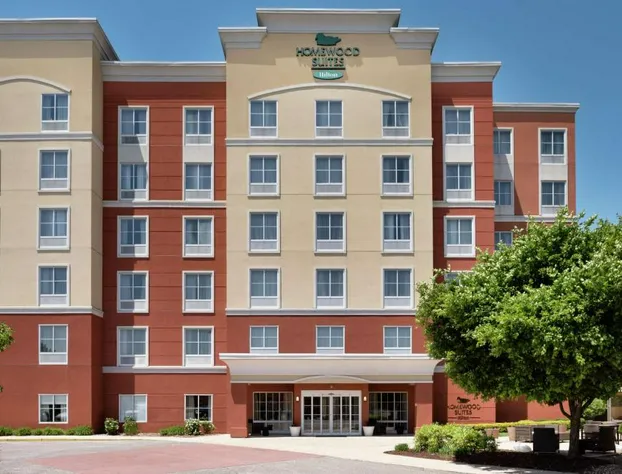 Homewood Suites Fort Wayne hotel detail image 2