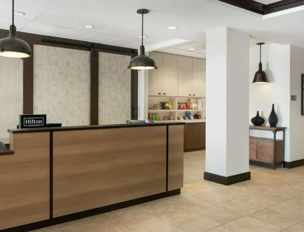 Homewood Suites Fort Wayne hotel detail image 3