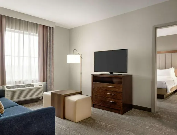 Homewood Suites Fort Wayne hotel detail image 4