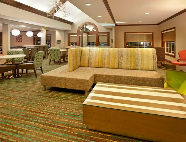 Residence Inn By Marriott Fort Wayne hotel detail image 1