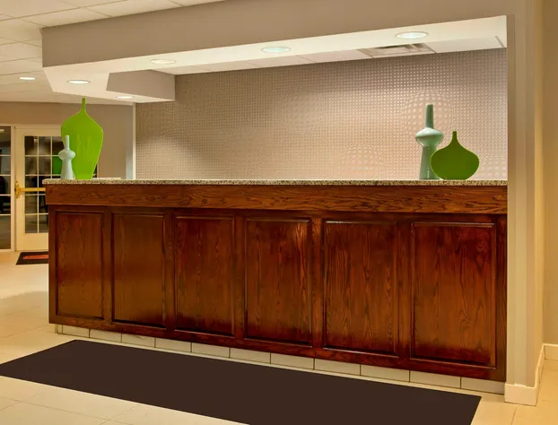 Residence Inn By Marriott Fort Wayne hotel detail image 2