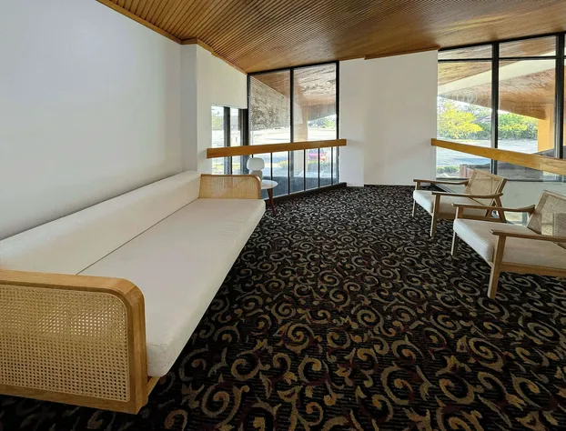 Quality Inn Fort Wayne hotel detail image 3