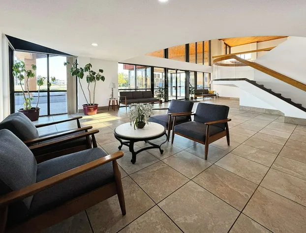 Quality Inn Fort Wayne hotel detail image 4