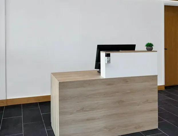 The Amaya hotel detail image 1