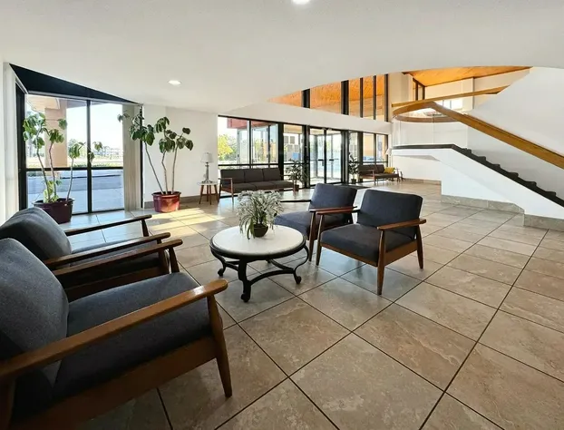 The Amaya hotel detail image 2