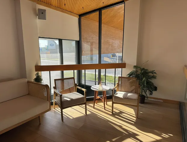 The Amaya hotel detail image 3