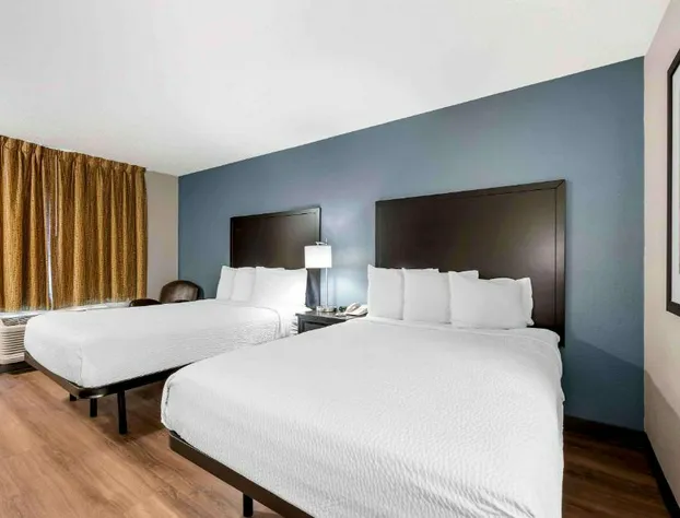 Extended Stay America Suites Fort Wayne South hotel detail image 3