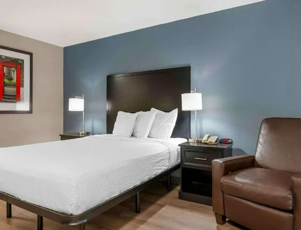 Extended Stay America Suites Fort Wayne South hotel detail image 4